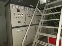 Kapal pengangkut barang curah kanggo didol