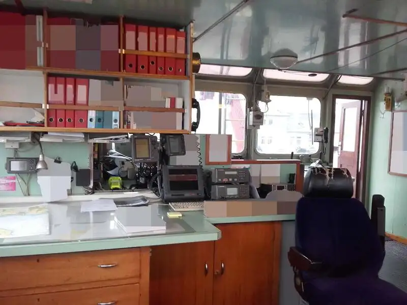 Kapal penarik kanggo didol