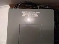 Kapal cutter kanggo didol