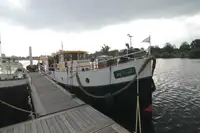 Kapal pesiar kanggo didol