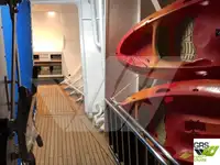 Kapal pesiar kanggo didol
