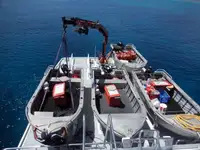 Kapal trawler kanggo didol