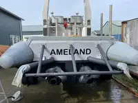 Kapal dredger kanggo didol