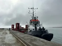 Kapal penarik kanggo didol