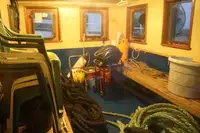 Kapal pesiar kanggo didol