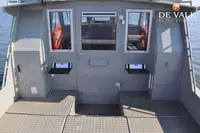 Kapal patroli kanggo didol