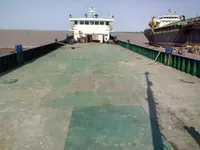 Tongkang kanggo didol