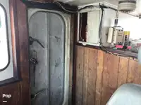 Kapal trawler kanggo didol