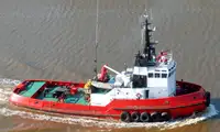 Kapal penarik kanggo didol