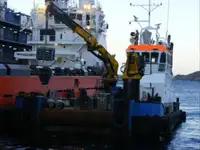 Kapal penarik kanggo didol