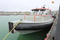 Kapal kru kanggo didol