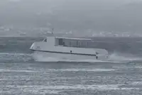 Kapal penumpang kanggo didol