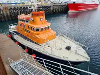 Lifeboat kanggo didol