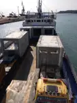 Kapal Ro-Ro kanggo didol