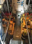 Kapal penyelamat kanggo didol