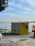 Kapal dredger kanggo didol