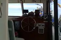 Kapal kru kanggo didol