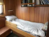 Kapal penarik kanggo didol