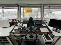 Kapal survei kanggo didol