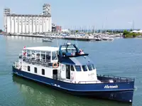 Lifeboat kanggo didol