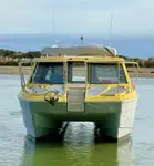 Kapal penumpang kanggo didol