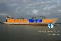 Kapal reefer kanggo didol