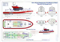 Kapal kerja kanggo didol
