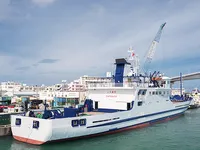 General Cargo/Multi-purpose kanggo didol