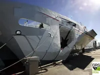 Kapal RoPax kanggo didol