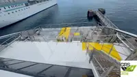 Kapal Ro-Ro kanggo didol
