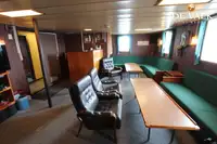 Kapal pemecah es kanggo didol