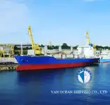 Kapal reefer kanggo didol