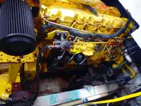 Kapal trawler kanggo didol