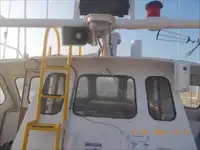 Kapal kru kanggo didol