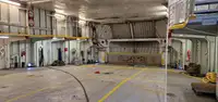 Kapal tanker bunker kanggo didol