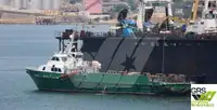 Kapal kru kanggo didol