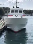 Kapal pengangkut barang curah kanggo didol