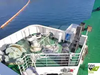 Kapal Ro-Ro kanggo didol