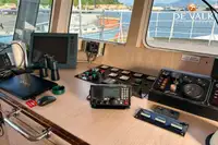 Kapal pesiar kanggo didol