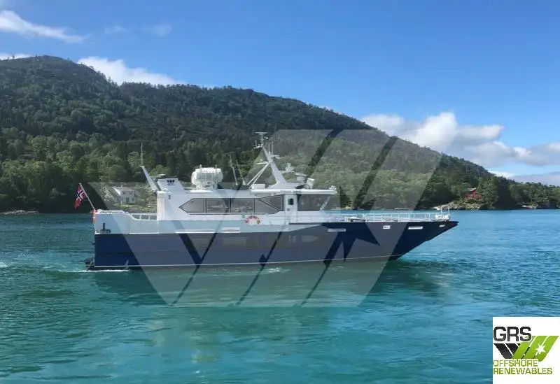 Kapal Ro-Ro kanggo didol