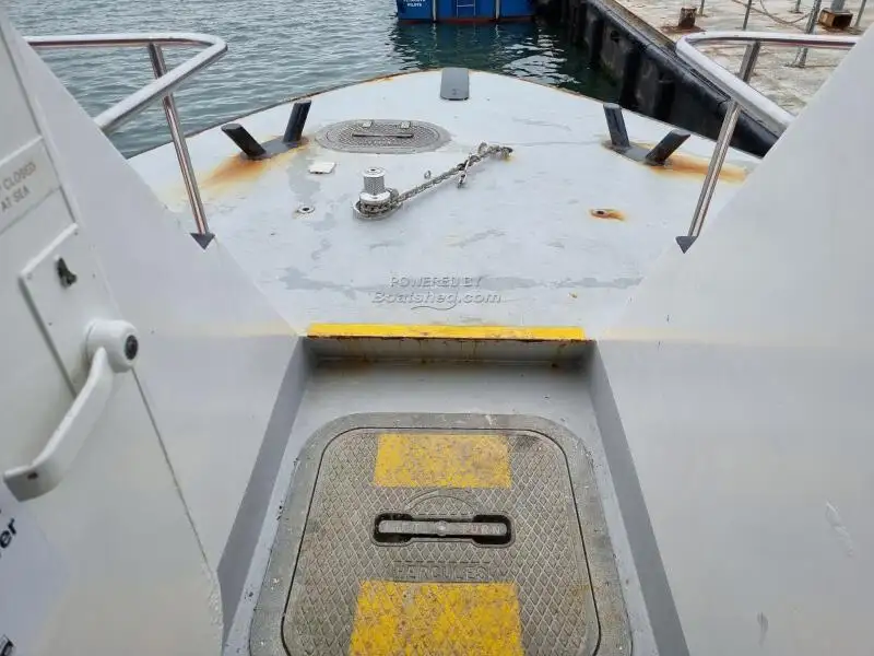 Kapal pesiar kanggo didol