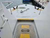 Kapal pesiar kanggo didol