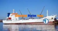 Kapal reefer kanggo didol