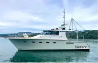 Kapal riset kanggo didol