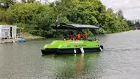 Kapal kerja kanggo didol