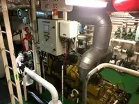 Towboat kanggo didol
