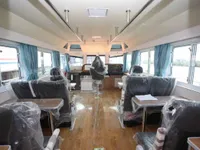 Kapal pilot kanggo didol