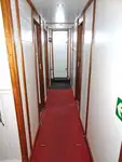 Kapal pengangkut barang curah kanggo didol