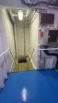Kapal pesiar kanggo didol