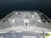 Kapal pesiar-feri kanggo didol